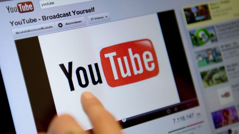 Youtube bietet jetzt 4K Live Streaming an.