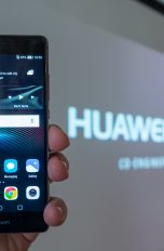 Huawei P10: Doch nicht so teuer wie befürchtet? Huawei P9