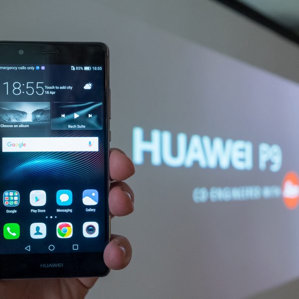 Huawei P9