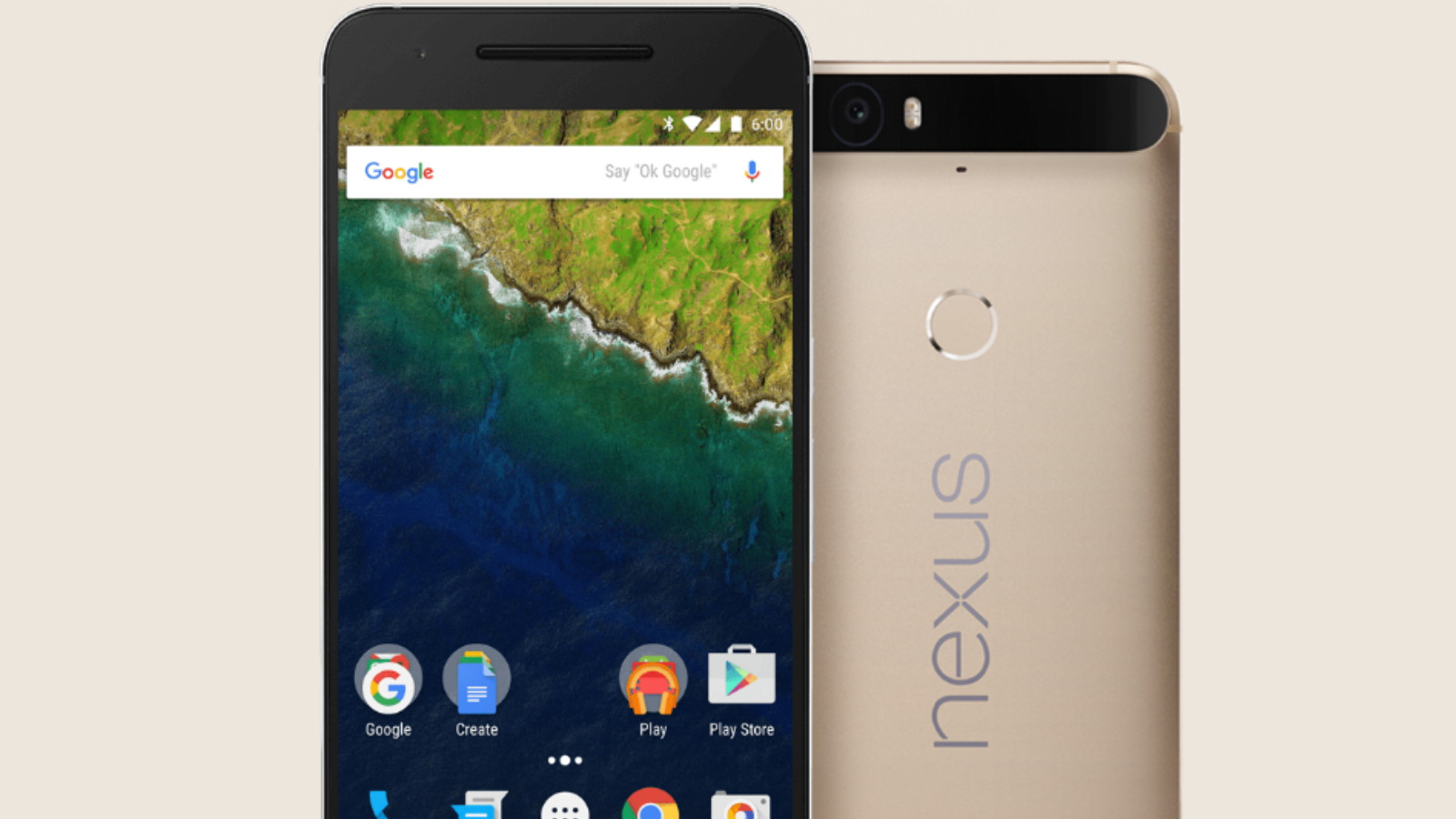 Android 7.1.2 Nougat Beta ab sofort am Start | UPDATED