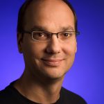 Portr&auml;t Andy Rubin