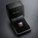 Bild Snapdragon-Logo in einer Ringschachtel