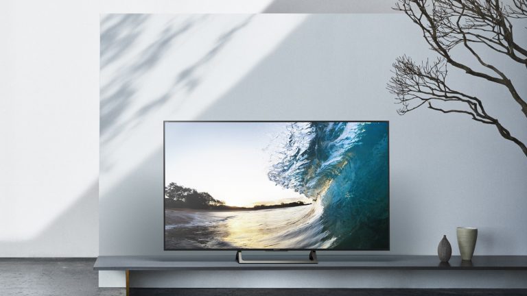 BRAVIA XE85 von Sony Lifest