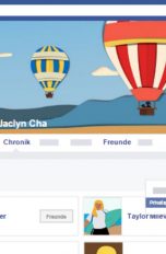 Facebook Privatsphäre Grundlagen Screenshot Facebook-Grundlagen