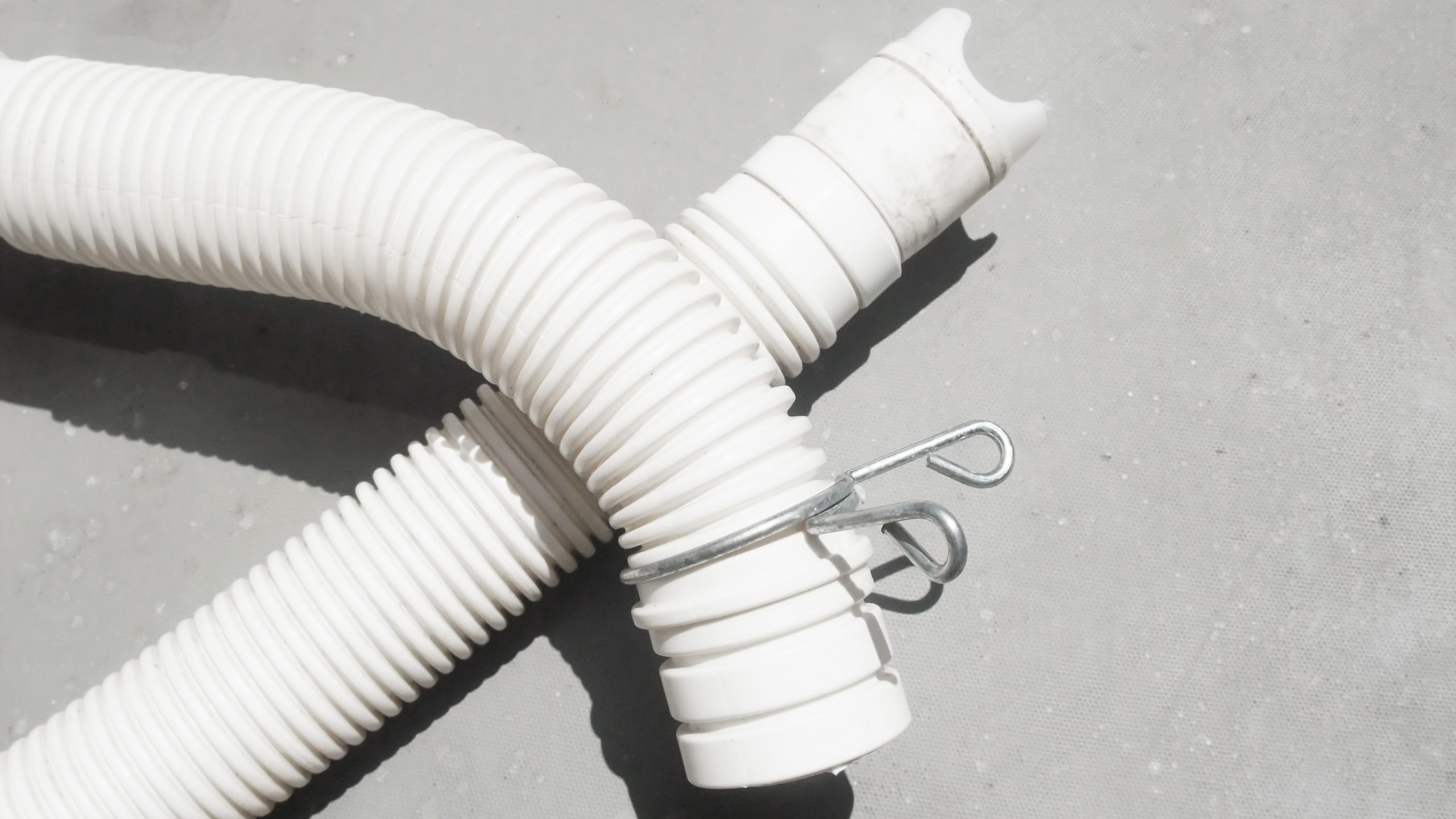 Waschmaschine zieht kein Wasser so läuft sie wieder UPDATED