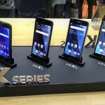 LG stellt seine neue K-Serie f&uuml;r das neue Jahr vor.