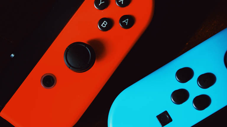 switch
