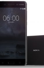 Screenshot Nokia 6