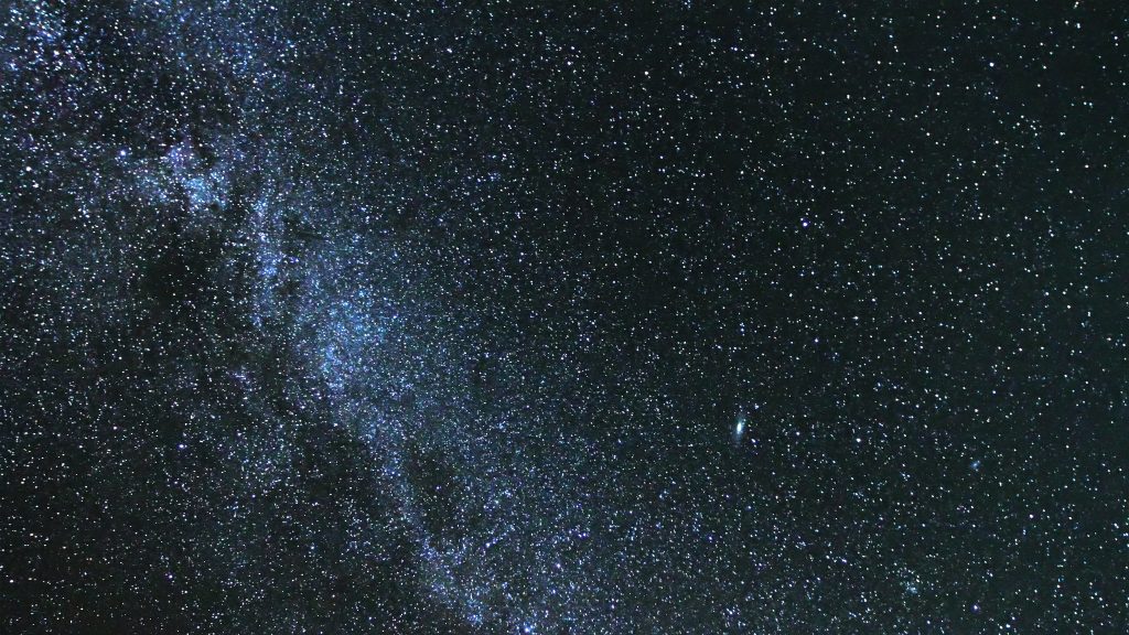 Sterne Fotografieren So Nimmst Du Den Nachthimmel Auf Updated