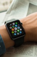 Apple Watch dritte Generation Release 2017