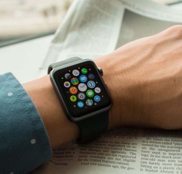 Apple Watch dritte Generation Release 2017