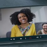 Facetime auf dem iPad