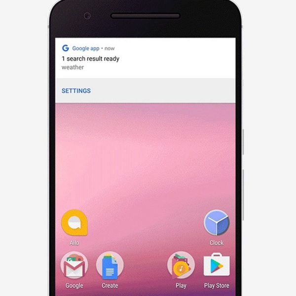 Die Offline-Suche in der Google-App f&uuml;r Android