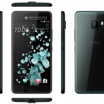 Pr&auml;sentation von HTC-Smartphone HTC U Play