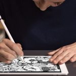Ger&uuml;chten zufolge erscheint im Fr&uuml;hjahr 2017 die neue Generation des Apple Pencil.