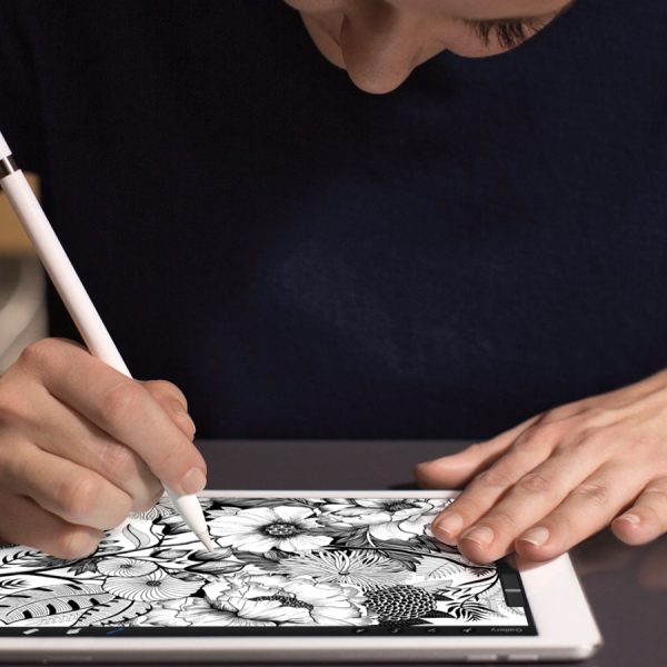 Ger&uuml;chten zufolge erscheint im Fr&uuml;hjahr 2017 die neue Generation des Apple Pencil.