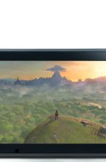 ie Nintendo Switch ist eine Mischung aus Gaming-Handheld und station&auml;rer Konsole.
