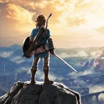 The Legend of Zelda f&uuml;r Nintendo Switch