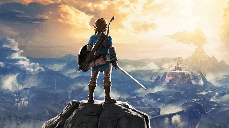 The Legend of Zelda für Nintendo Switch