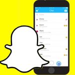 Snapchat Update Suchfunktion