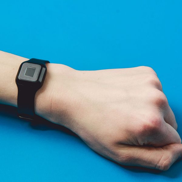 tapdo smart home button wearable