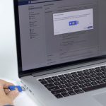 USB-Sicherheitsschl&uuml;ssel der Firma Yubico