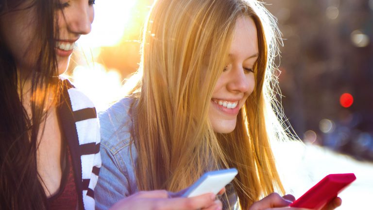 WhatsApp f&uuml;r Android mit integrierter GIF-Suche