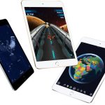 iPad mini 4