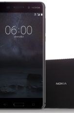 Das Nokia 6
