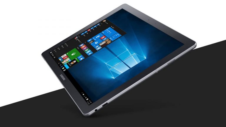 Samsung Galaxy TabPro S