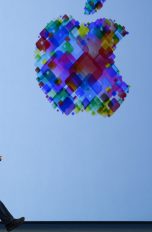 Tim Cook auf der Worldwide Developer Conference