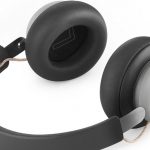 Die neuen kabellosen Kopfhörer Beoplay H4 von Bang &amp; Olufsen.