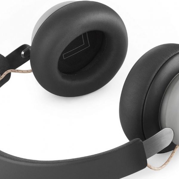 Die neuen kabellosen Kopfh&ouml;rer Beoplay H4 von Bang &amp; Olufsen.