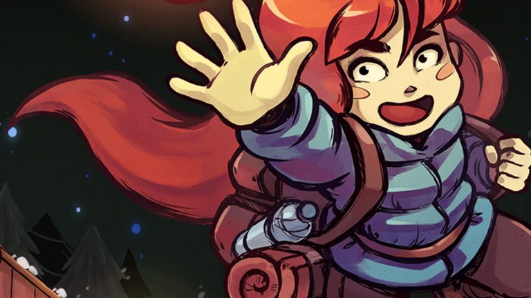 Celeste f&uuml;r Nintendo Switch