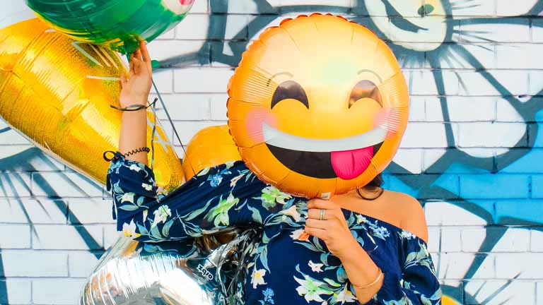 Neue Emojis f&uuml;r WhatsApp-Version f&uuml;r Android