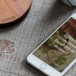 App Hater auf einem iPhone