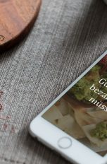 Die App "Hater" verbindet aufgrund gemeinsamer Abneigungen. App Hater auf einem iPhone