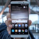 Huawei P9