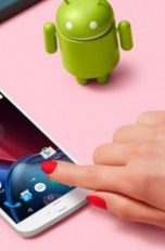 Moto G4 Plus von Motorola