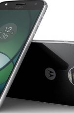 Das Moto Z Play aus dem Hause Lenovo