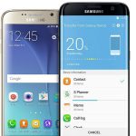 Samsung Galaxy S7 und Galaxy S7 edge