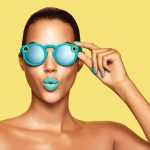 Snapchat-Brille Spectacles