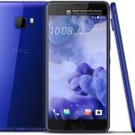 Das HTC U Ultra