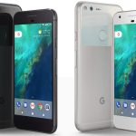 Google Pixel Modelle