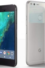 Google Pixel Modelle