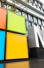 Windows 10 Creators Update ist "unterwegs" Deutsche Microsoft-Zentrale