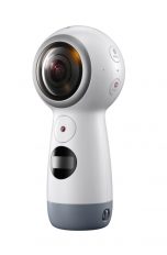 Samsung Gear 360