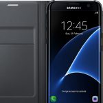 Samsung Galaxy S7 mit Zubeh&ouml;r