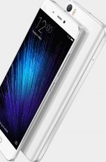 Xiaomi Mi 6 Plus: Erste Bilder geleaked Smartphone Xiaomi Mi 5