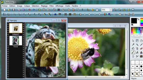 Bildbearbeitungsprogramm 4 Kostenlose Und Gute Tools Updated